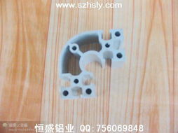 深入解析支架用鋁型材 6630R型材的應(yīng)用與優(yōu)勢(shì)