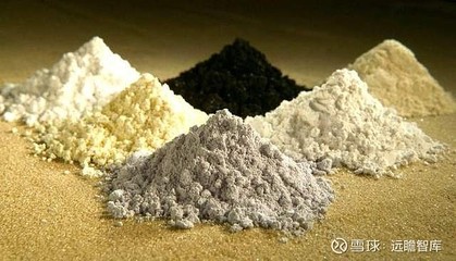 有色金屬新材料 新能源拉動稀土永磁需求，機器人打開需求天花板